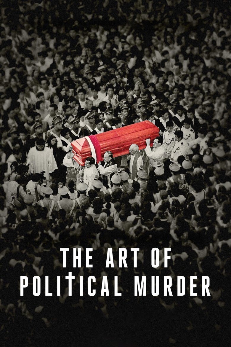  The Art of Political Murder - Watch Suggestor