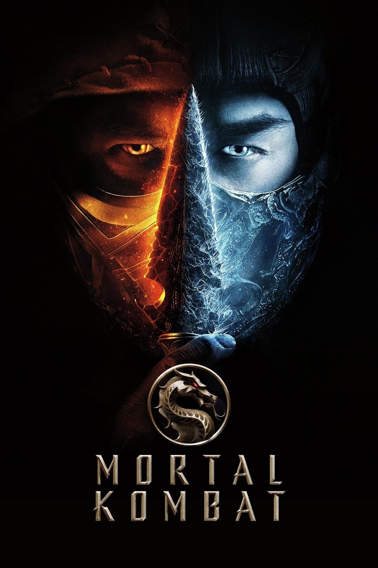  Mortal Kombat - Watch Suggestor