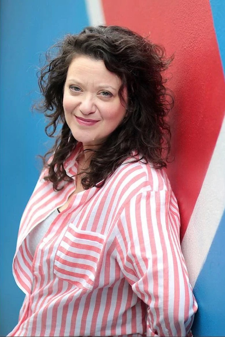 Donna Dent - Watch Suggestor