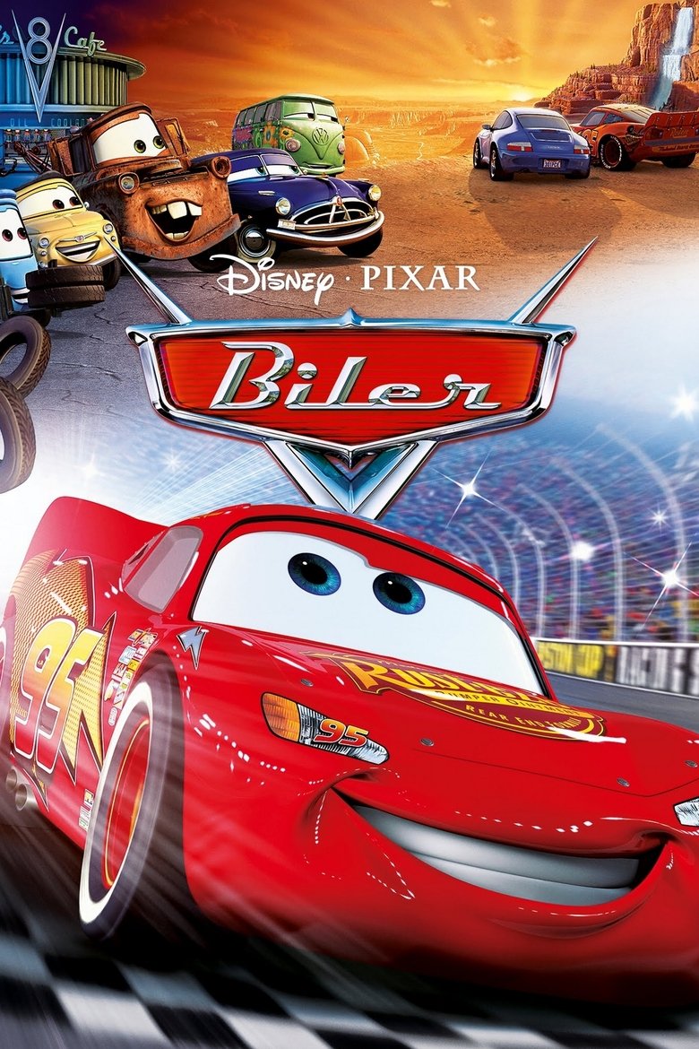  Cars - Watch Suggestor
