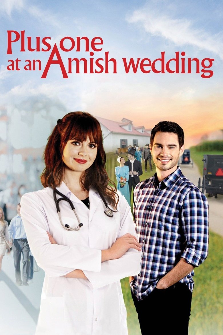  Plus One at an Amish Wedding - Watch Suggestor