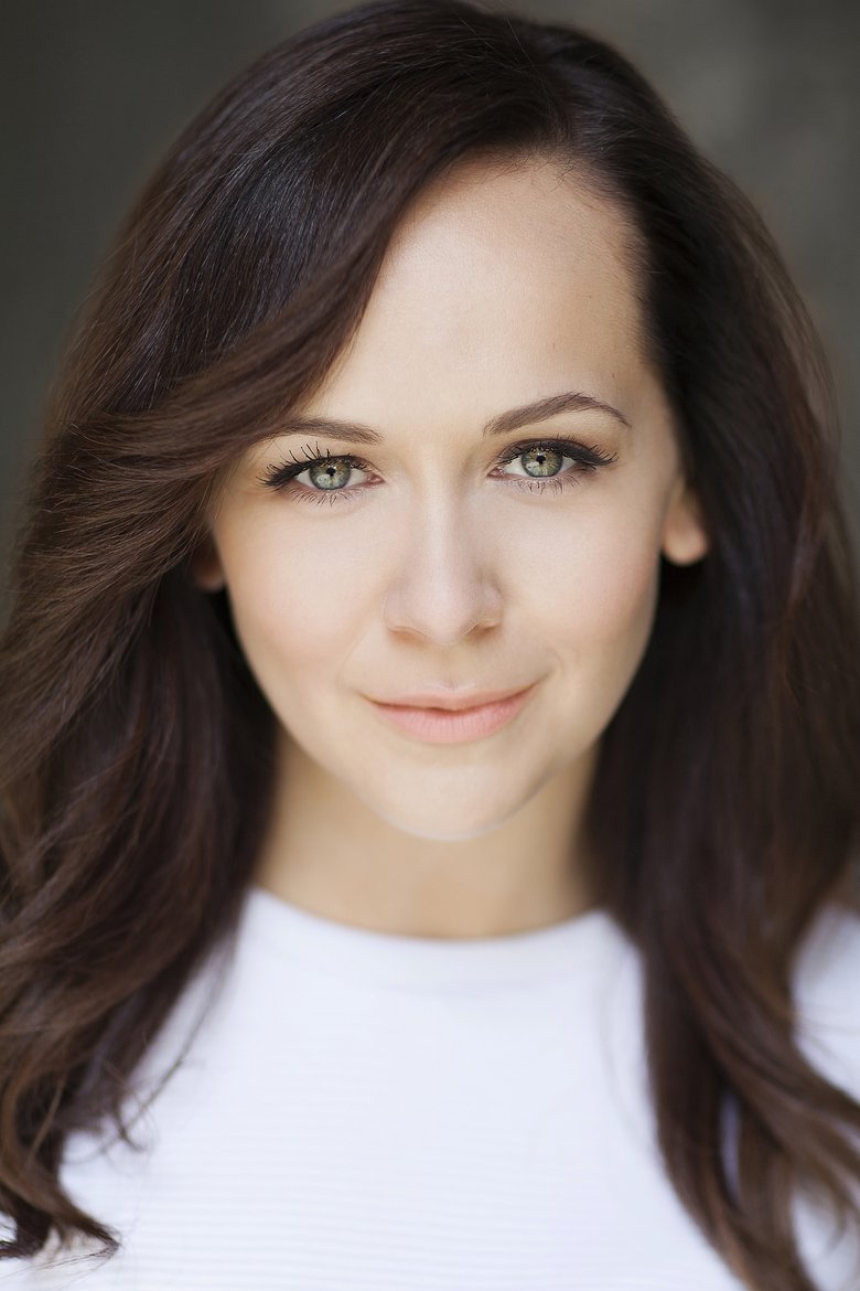 Savannah Stevenson - Watch Suggestor
