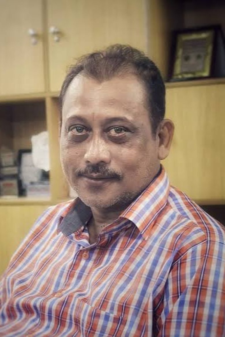 Somu Chowdhury - Watch Suggestor