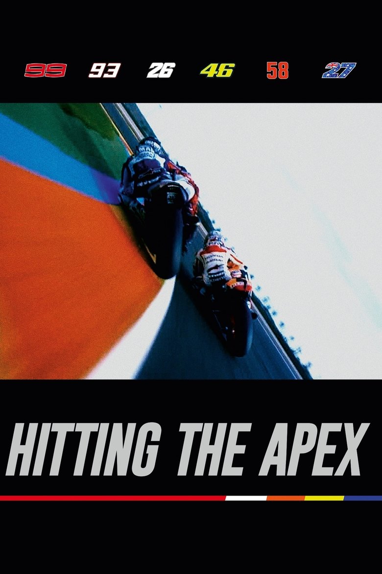  Hitting the Apex - Watch Suggestor