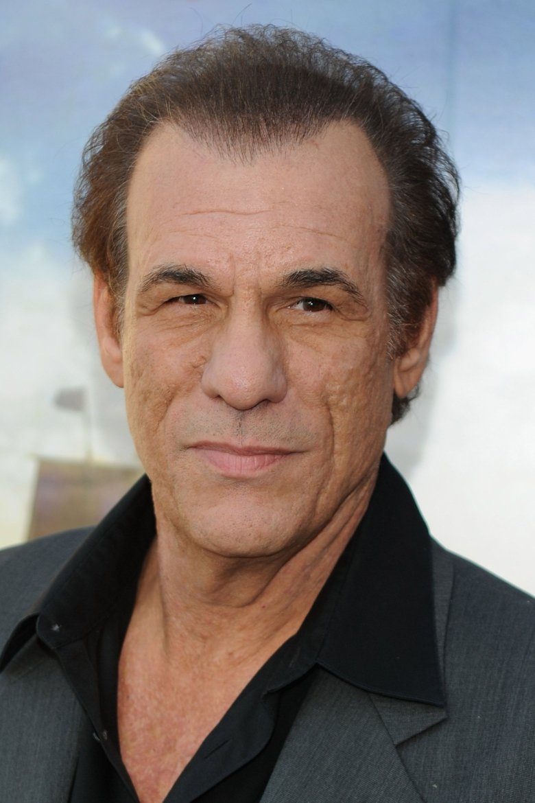 Robert Davi - Watch Suggestor