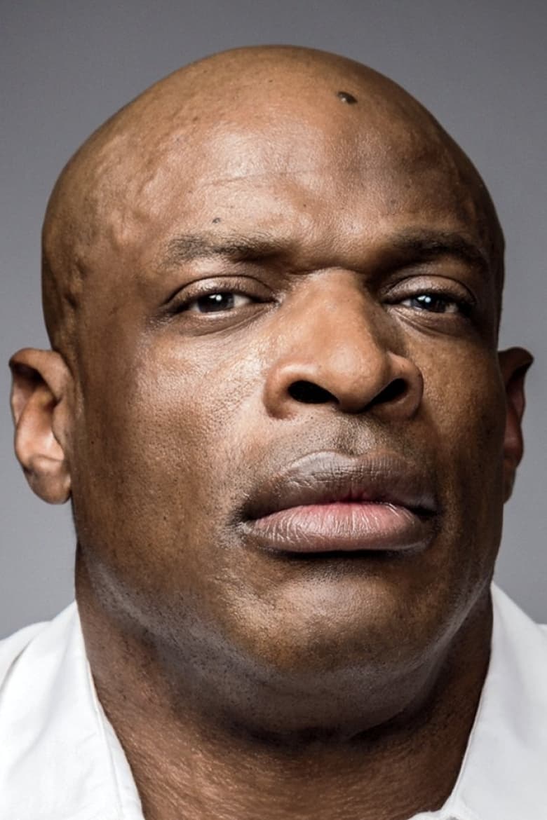 Ronnie Coleman - Watch Suggestor