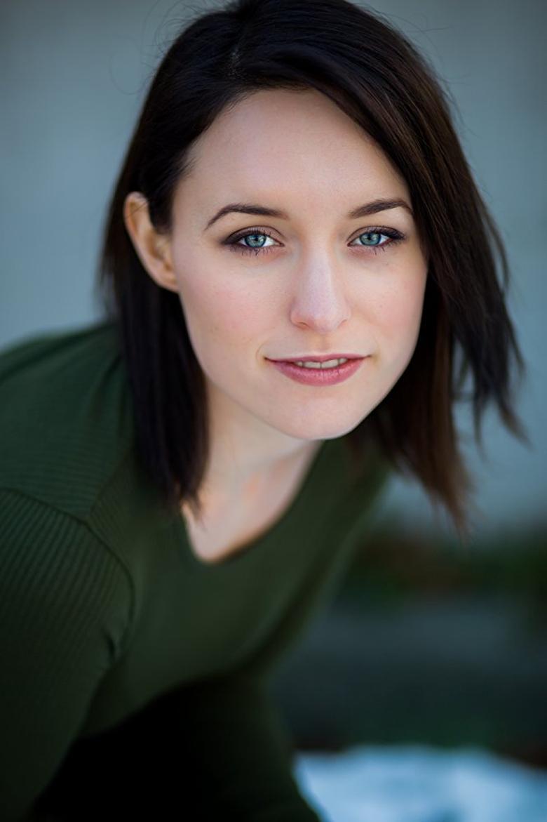 Cassandra Ebner - Watch Suggestor