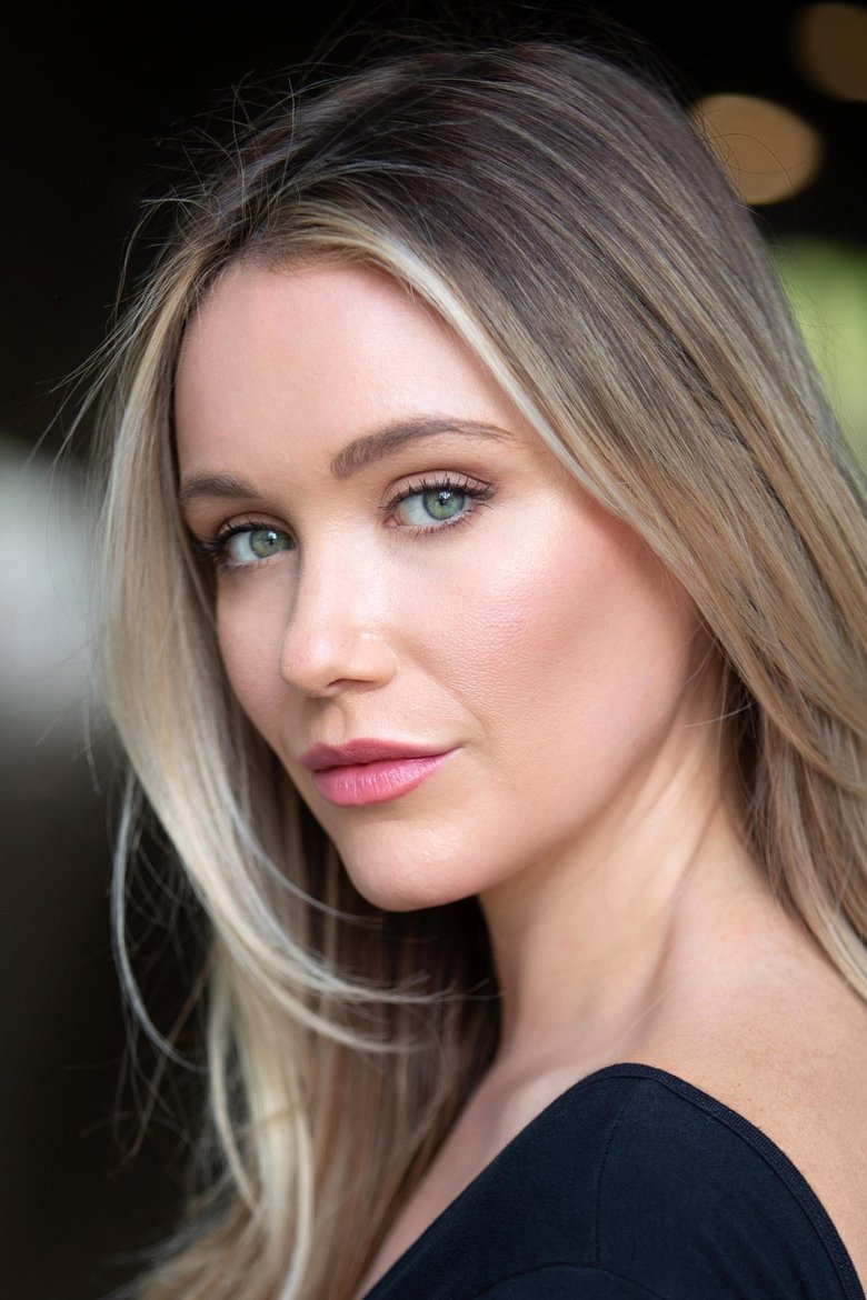 Katrina Bowden - Watch Suggestor