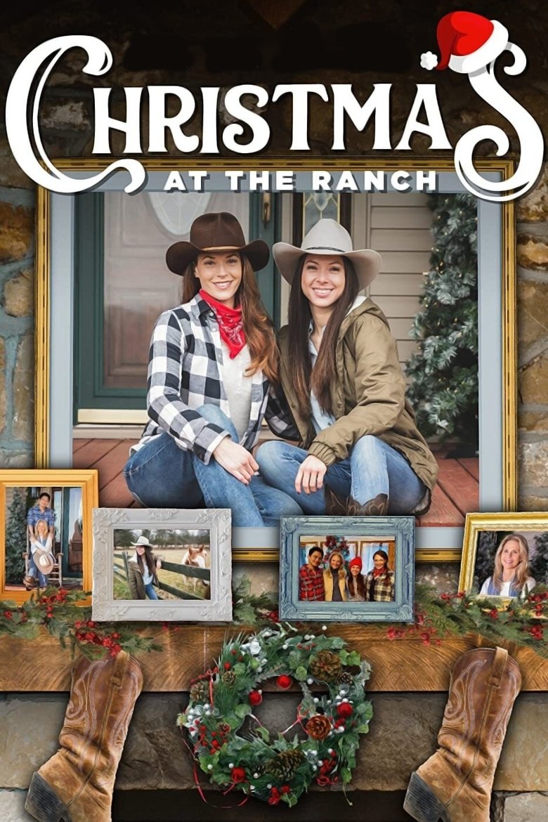  Christmas at the Ranch - Watch Suggestor