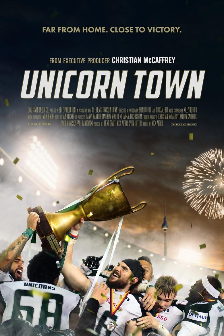  Unicorn Town - Watch Suggestor