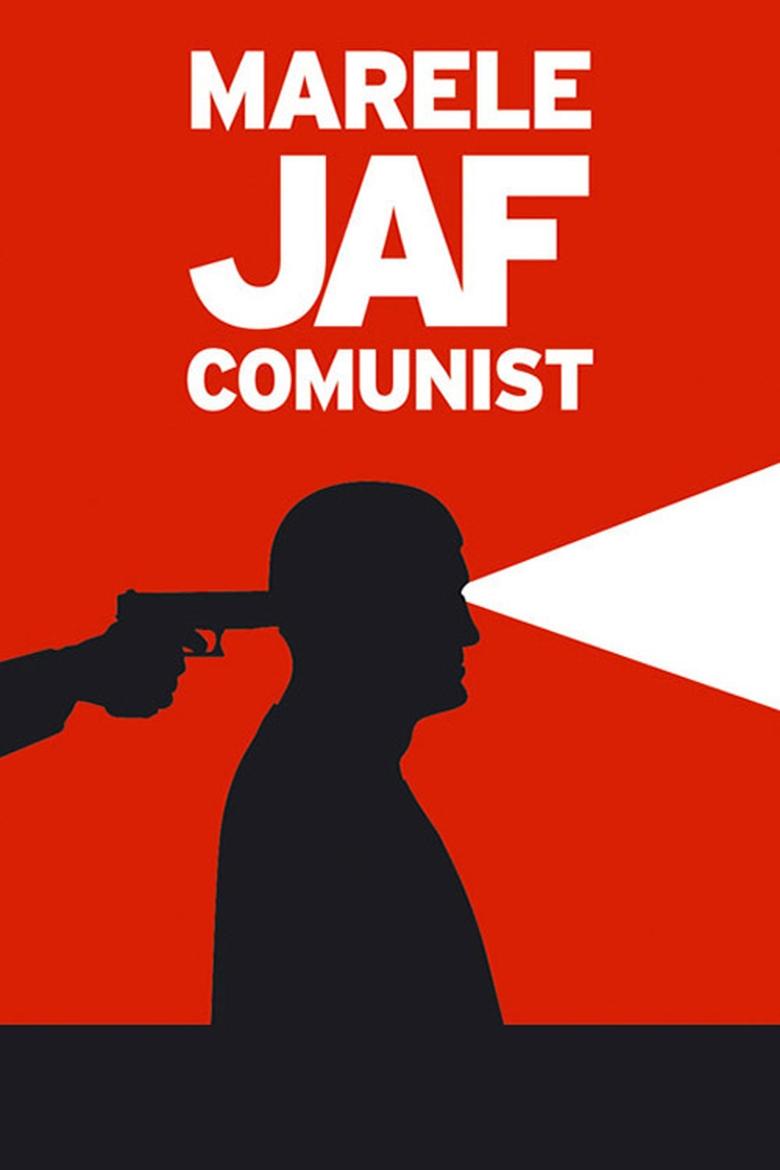  The Great Communist Bank Robbery - Watch Suggestor