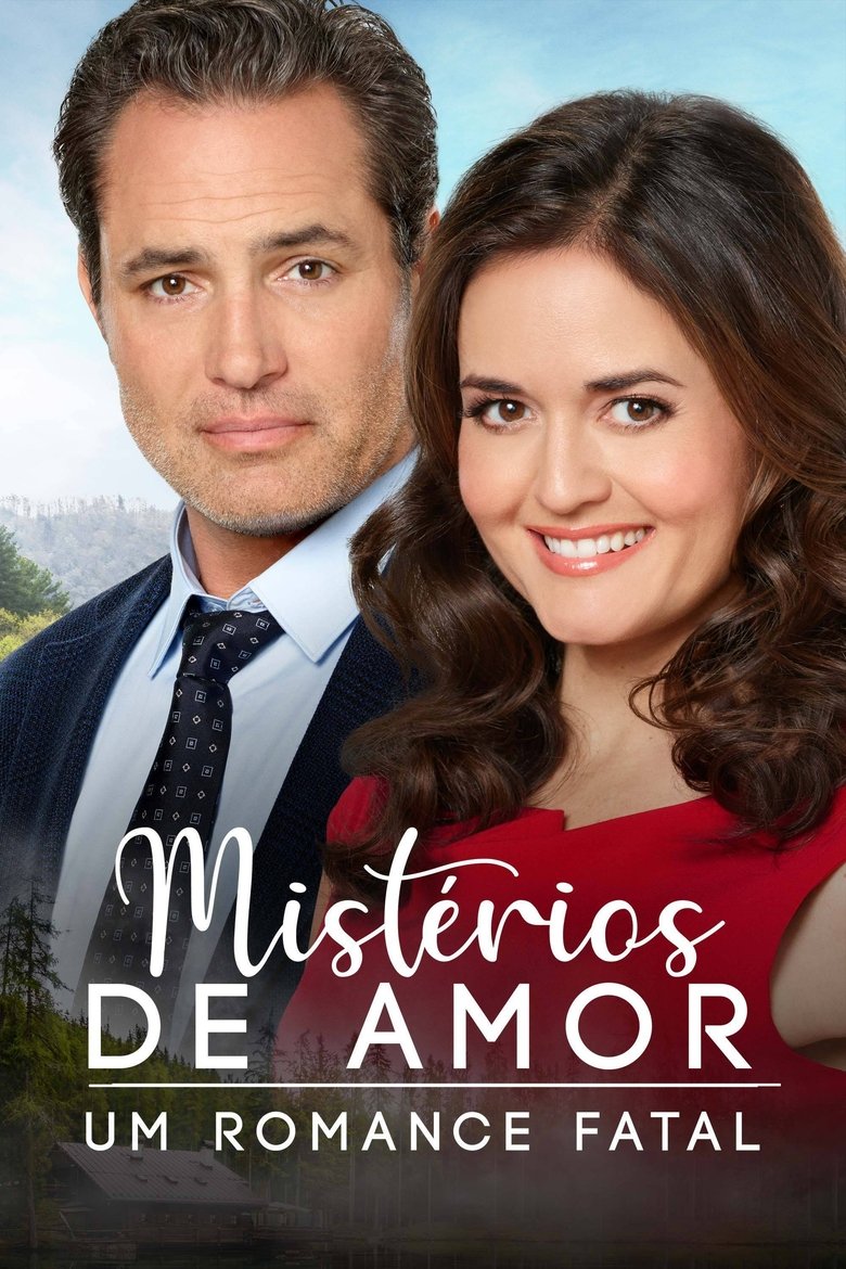  MatchMaker Mysteries: A Fatal Romance - Watch Suggestor