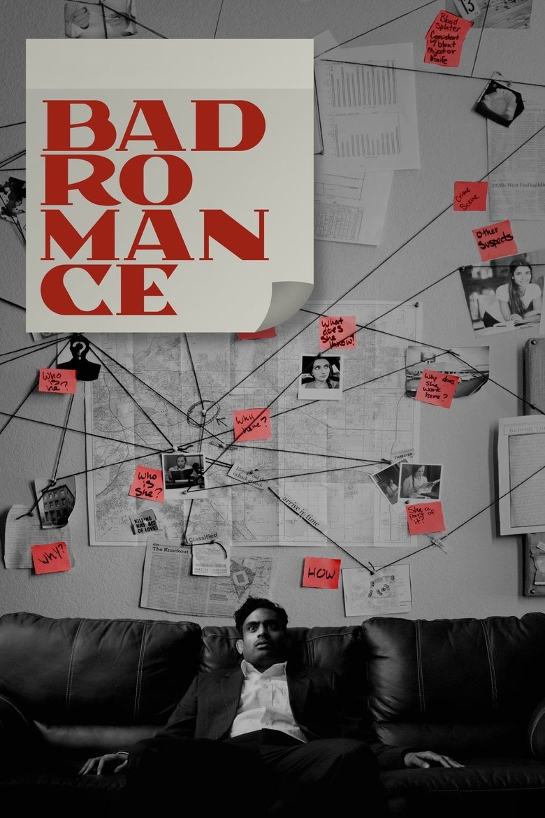  Bad Romance - Watch Suggestor