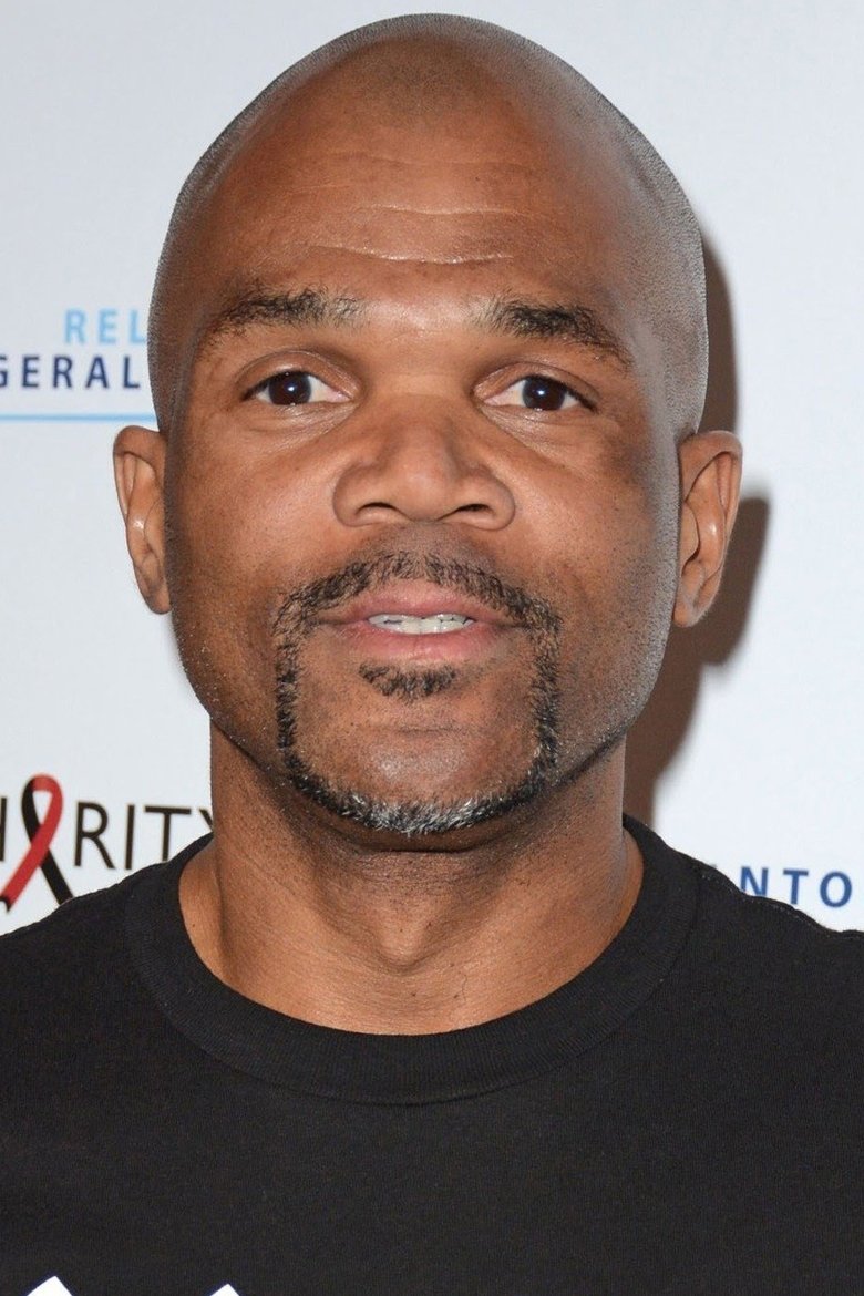Darryl 'DMC' McDaniels - Watch Suggestor