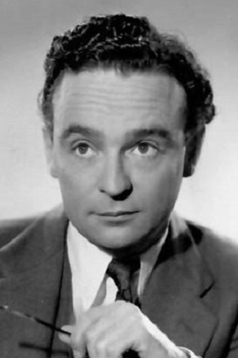 Kenneth Connor - Watch Suggestor
