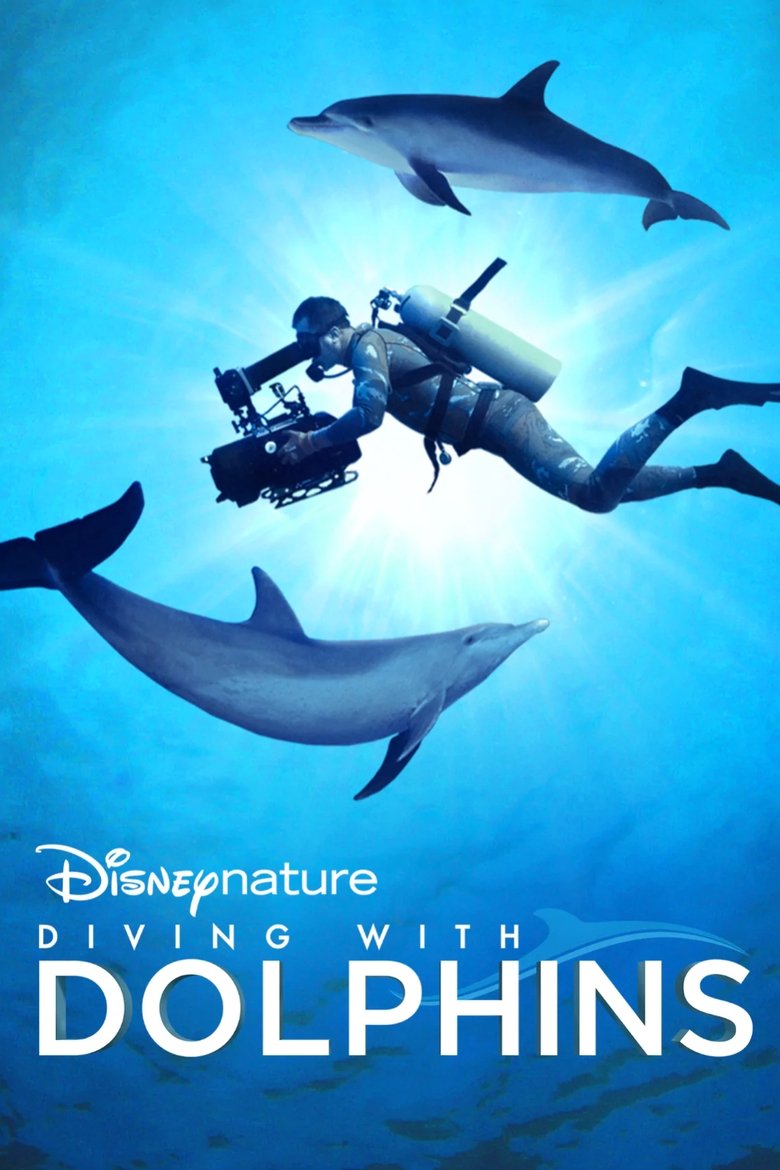  Diving with Dolphins - Watch Suggestor