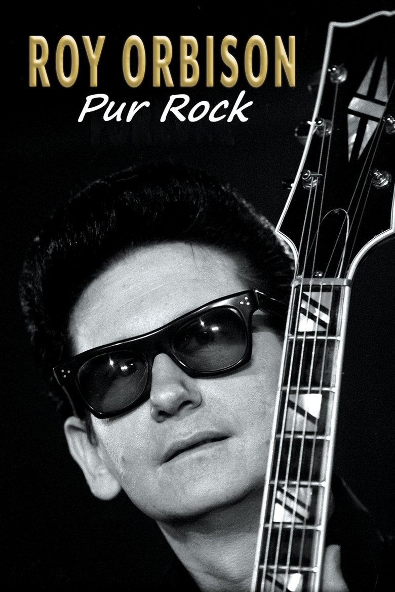  Roy Orbison Forever - Watch Suggestor