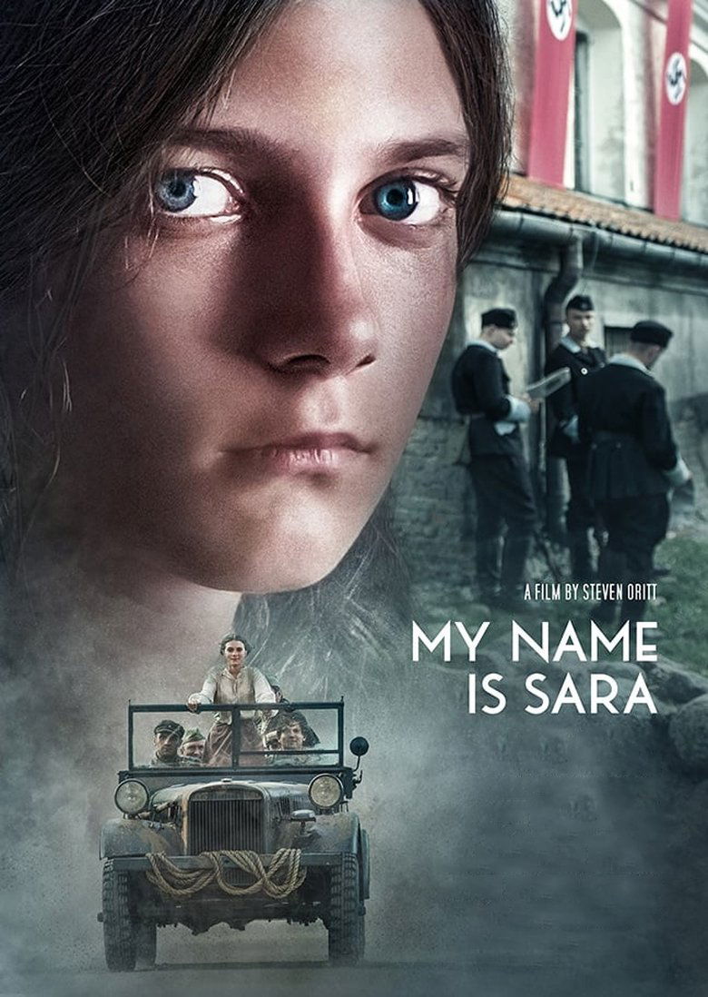  My Name Is Sara - Watch Suggestor