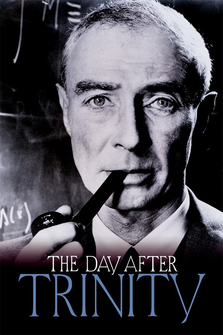  The Day After Trinity - Watch Suggestor
