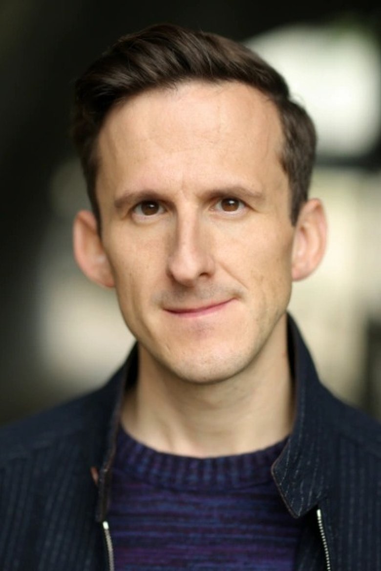 Adam Brown - Watch Suggestor