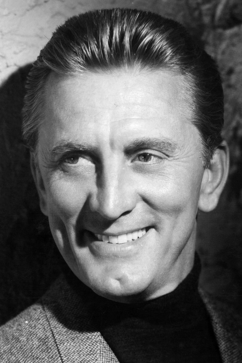 Kirk Douglas - Watch Suggestor