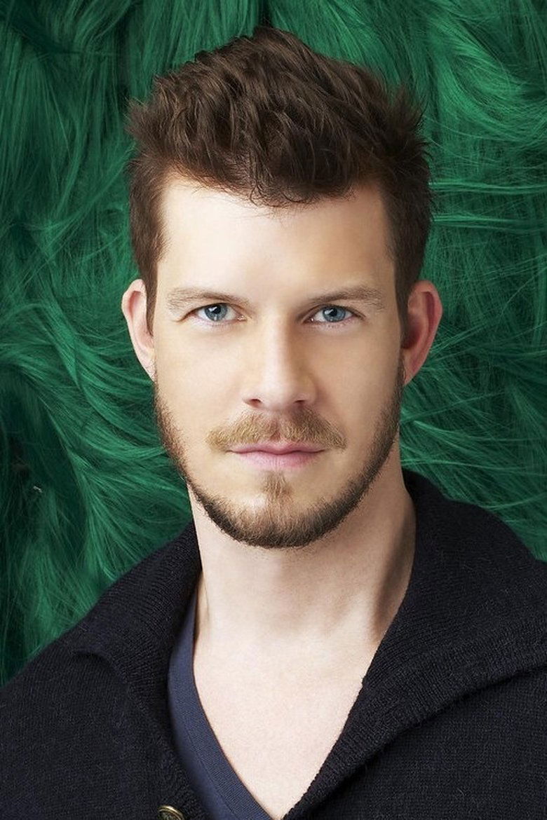 Eric Mabius - Watch Suggestor