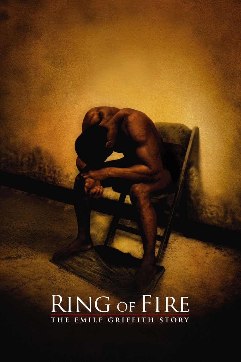  Ring of Fire: The Emile Griffith Story - Watch Suggestor
