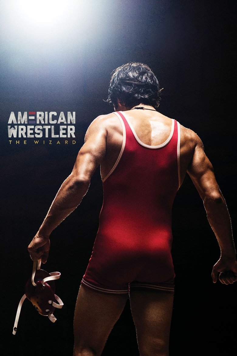  American Wrestler: The Wizard - Watch Suggestor