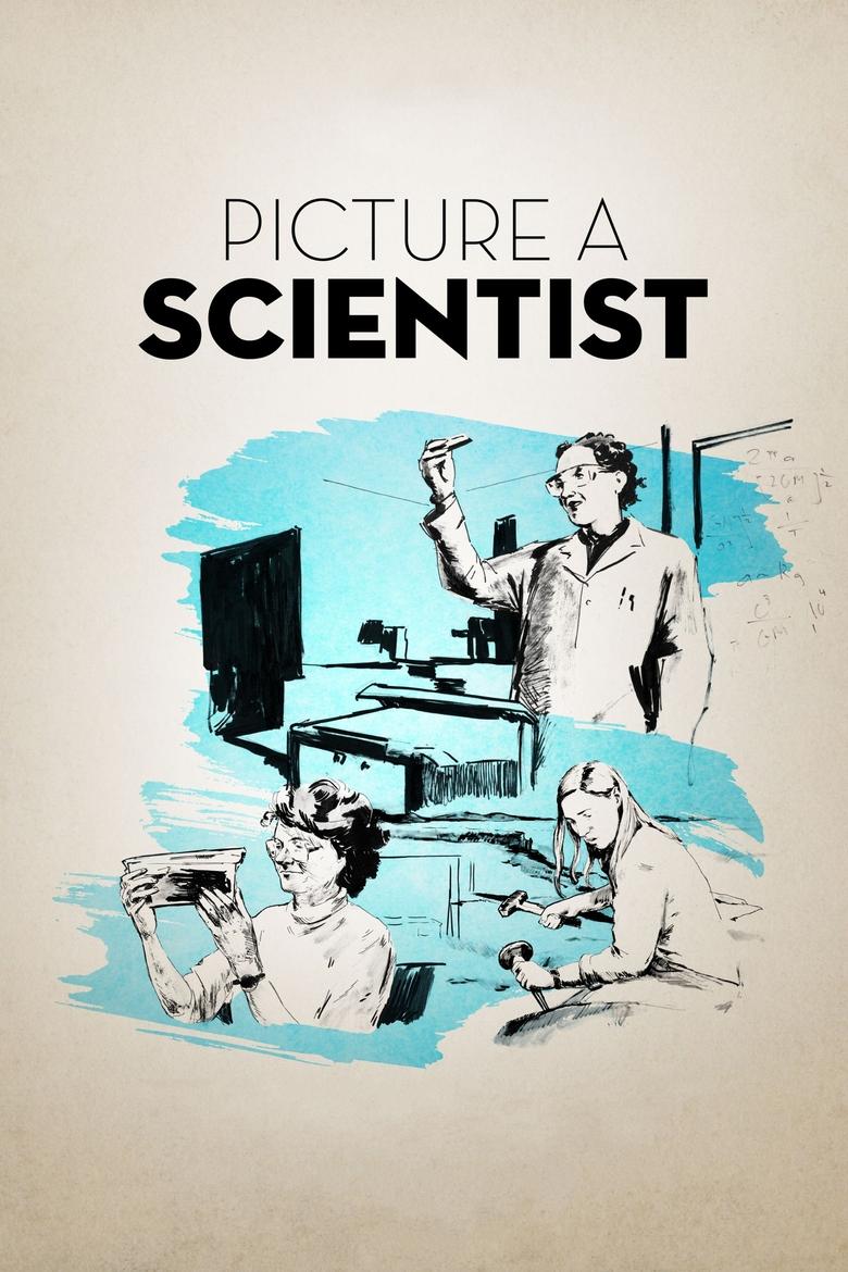  Picture a Scientist - Watch Suggestor