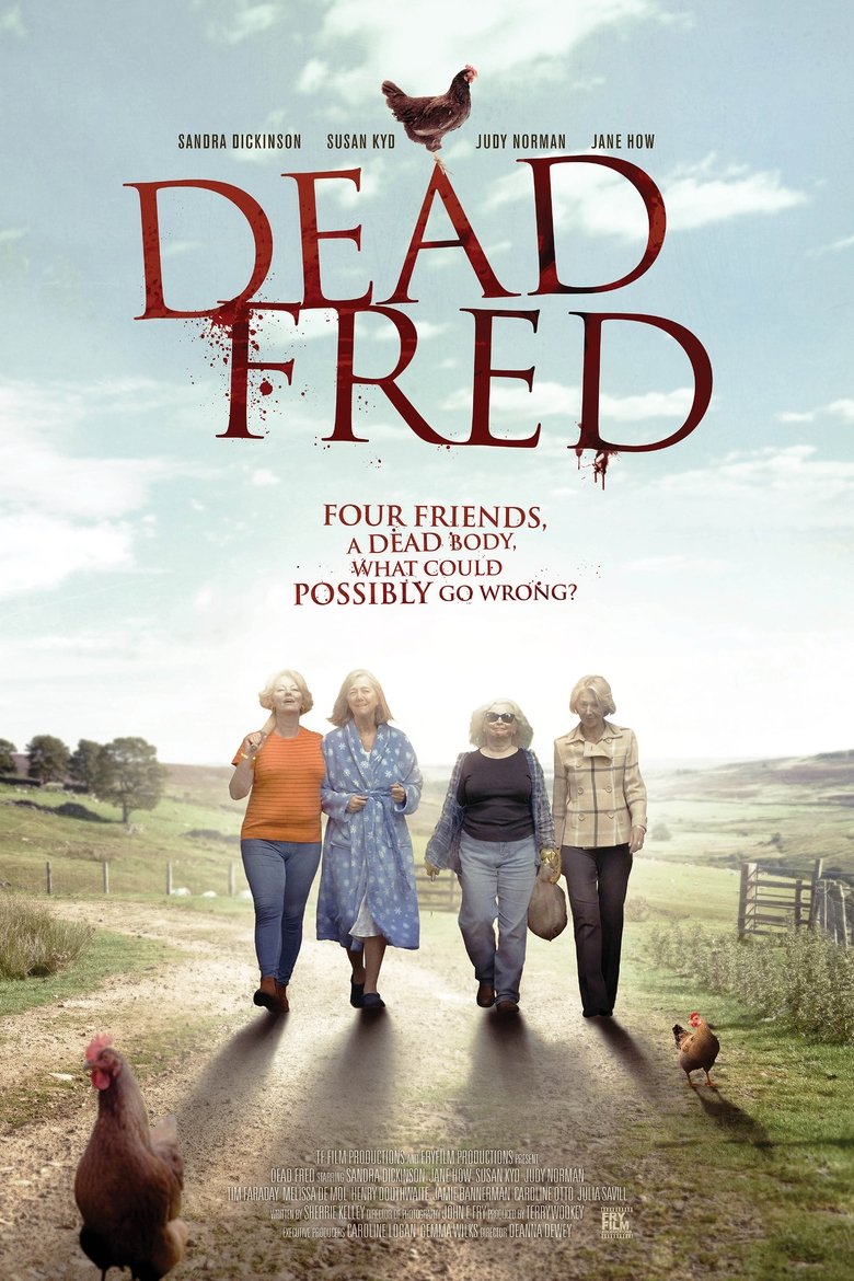  Dead Fred - Watch Suggestor