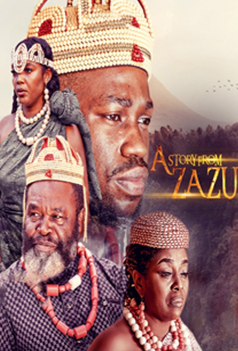  A Story From Zazu - Watch Suggestor