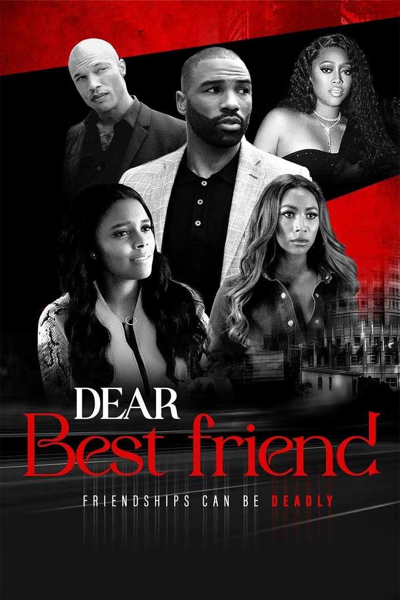  Dear Best Friend - Watch Suggestor