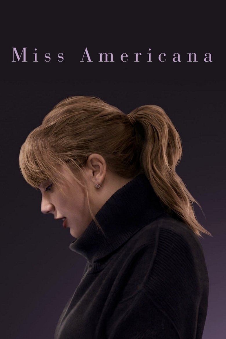  Miss Americana - Watch Suggestor