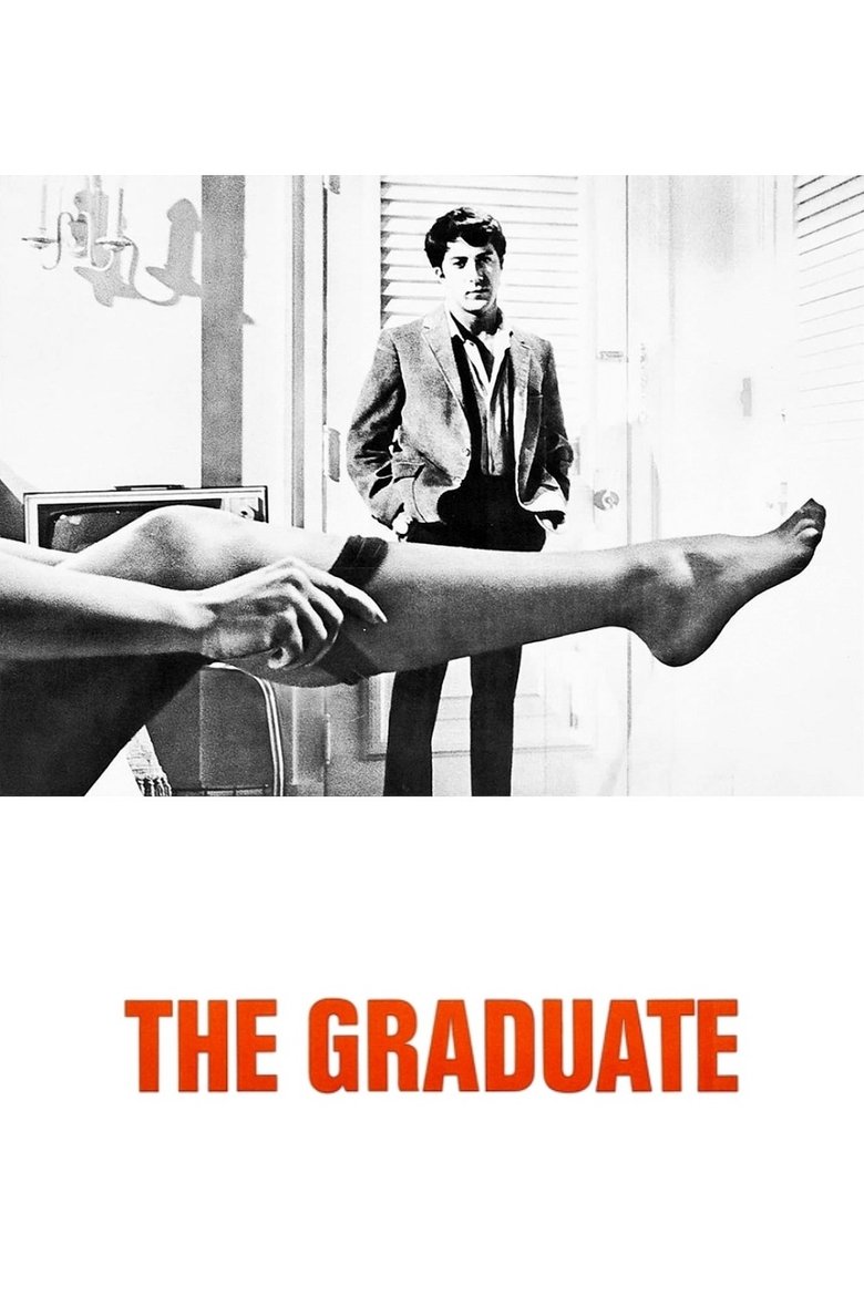  The Graduate - Watch Suggestor