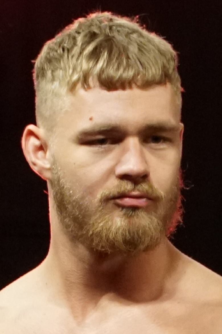 Tyler Bate - Watch Suggestor