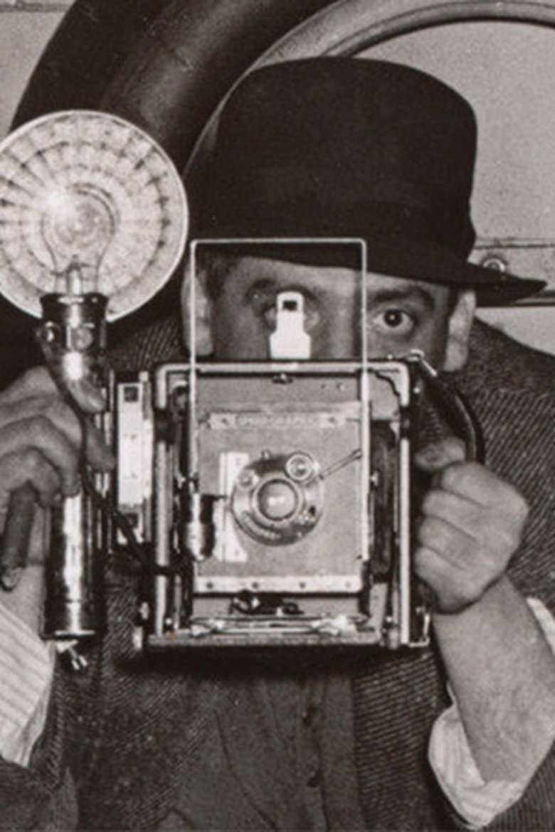 Arthur 'Weegee' Fellig - Watch Suggestor