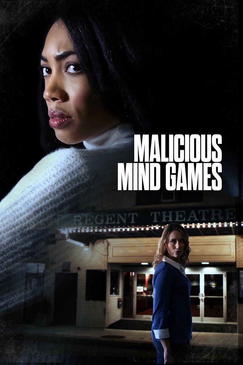  Malicious Mind Games - Watch Suggestor