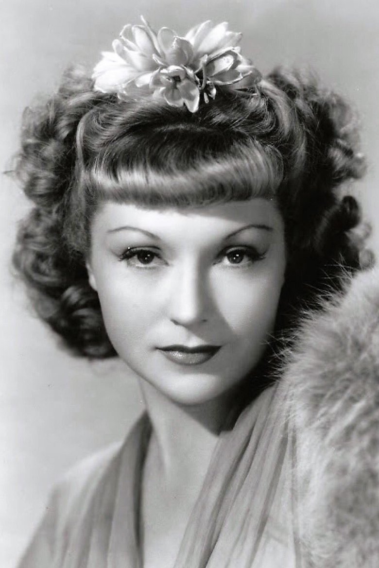 Joyce Compton - Watch Suggestor