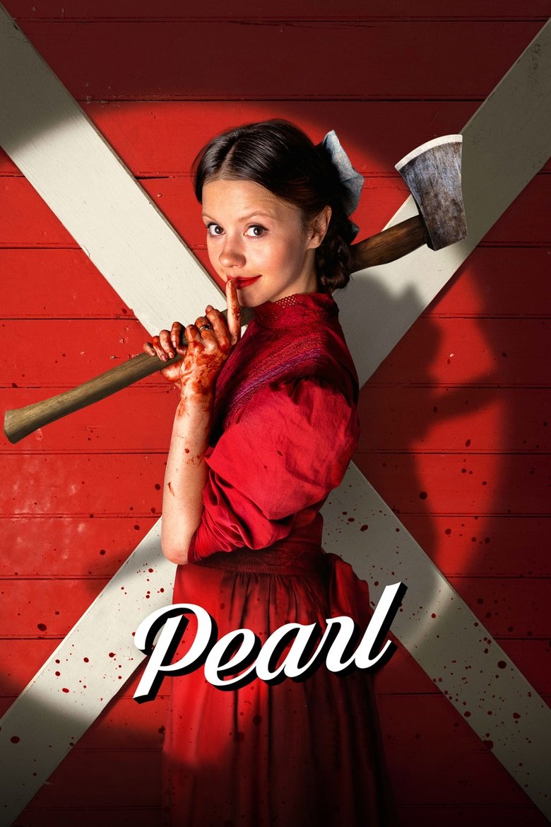  Pearl - Watch Suggestor