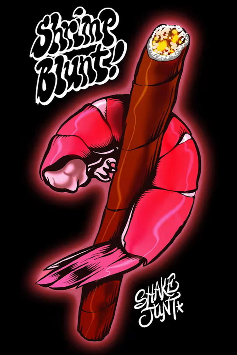  Shrimp Blunt - Watch Suggestor