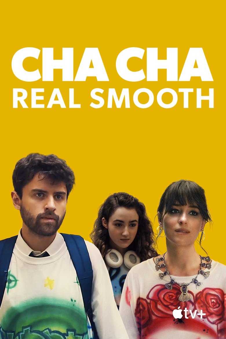  Cha Cha Real Smooth - Watch Suggestor