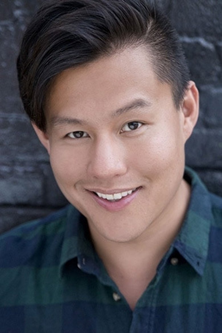 Kelvin Moon Loh - Watch Suggestor