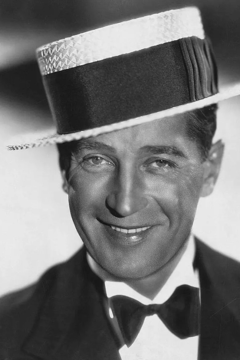 Maurice Chevalier - Watch Suggestor