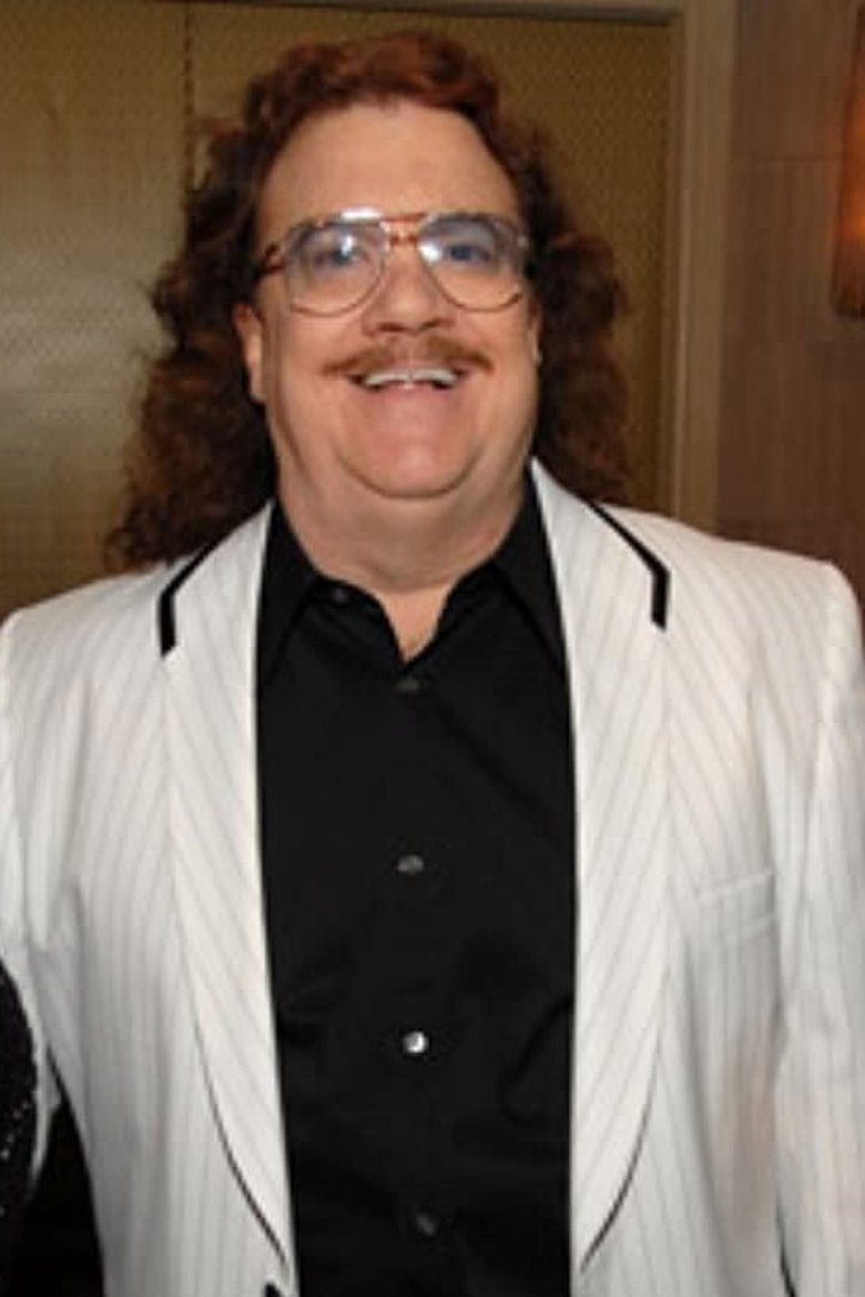 Billy Powell - Watch Suggestor
