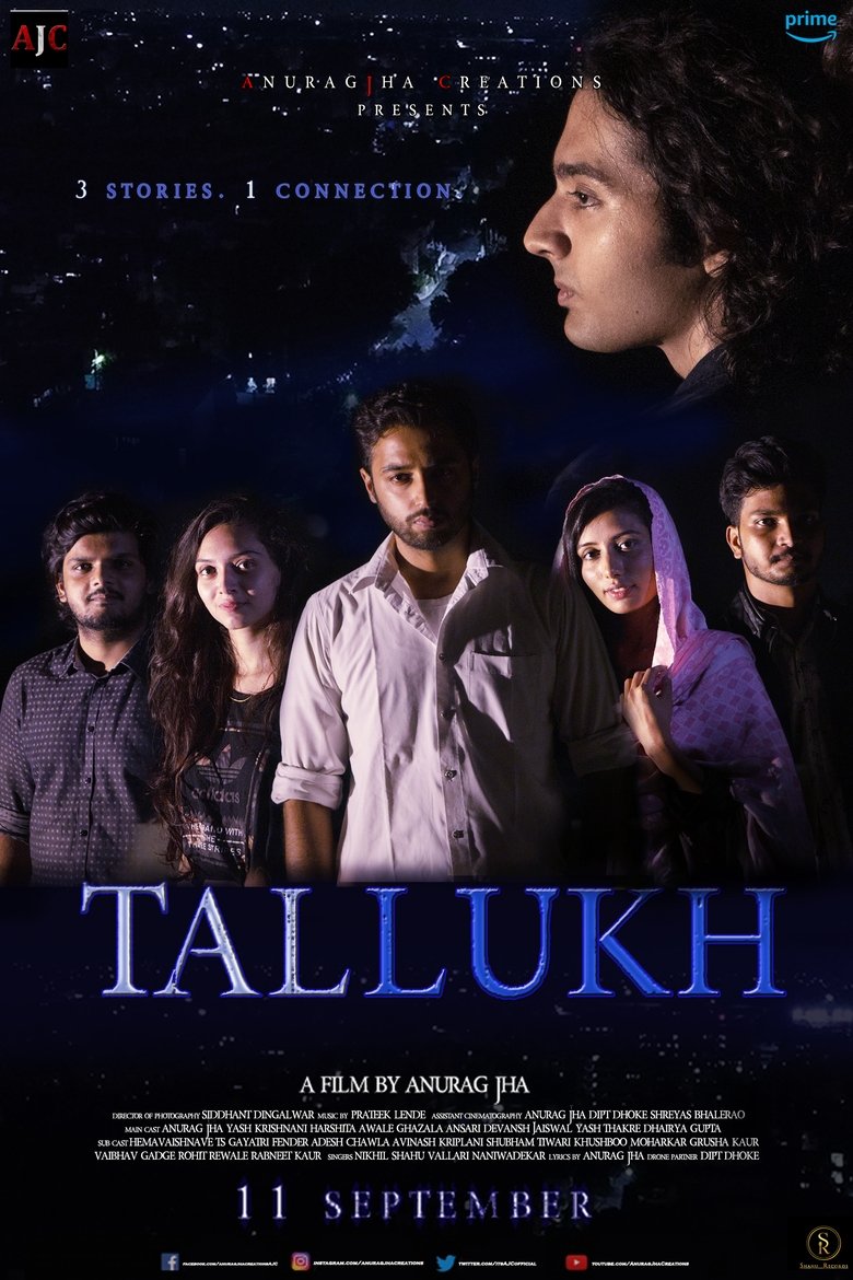  Tallukh - Watch Suggestor
