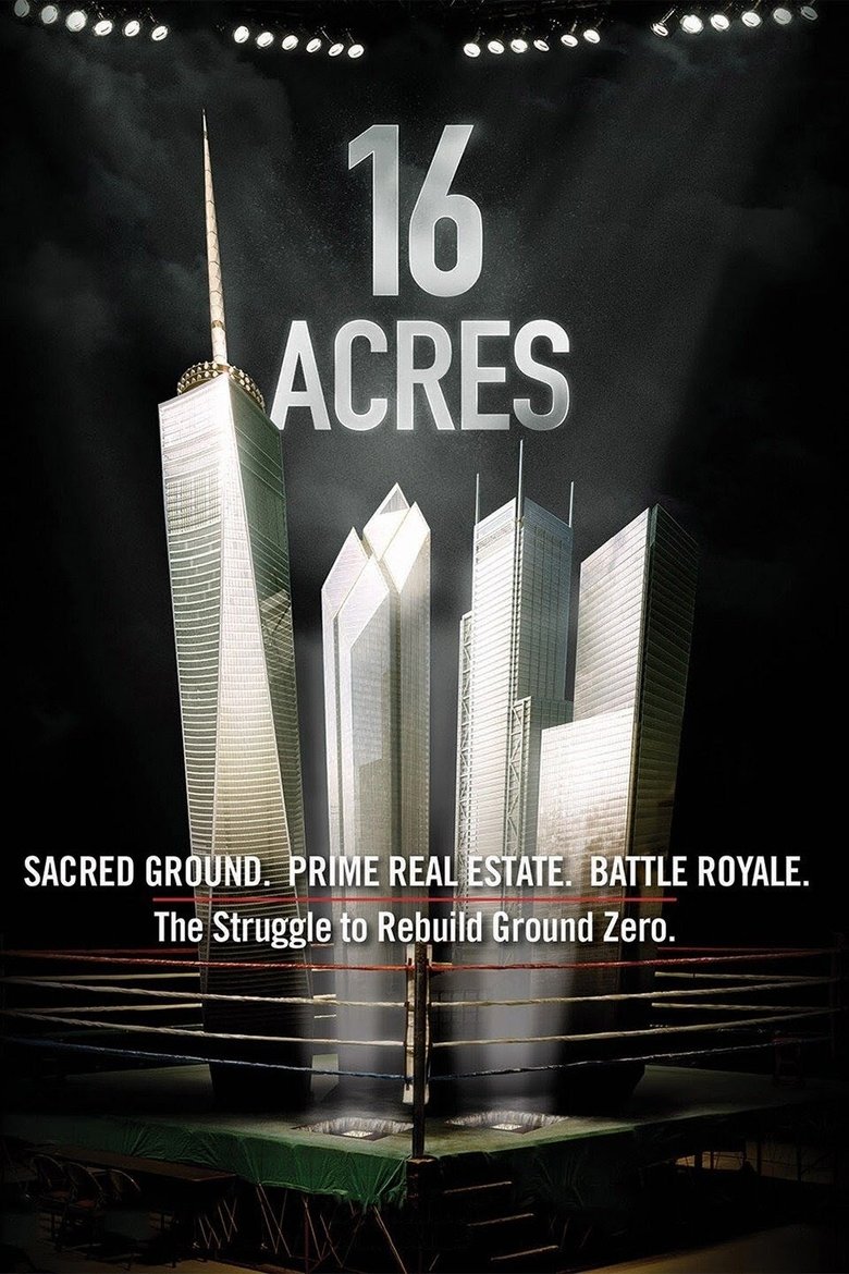  16 Acres - Watch Suggestor