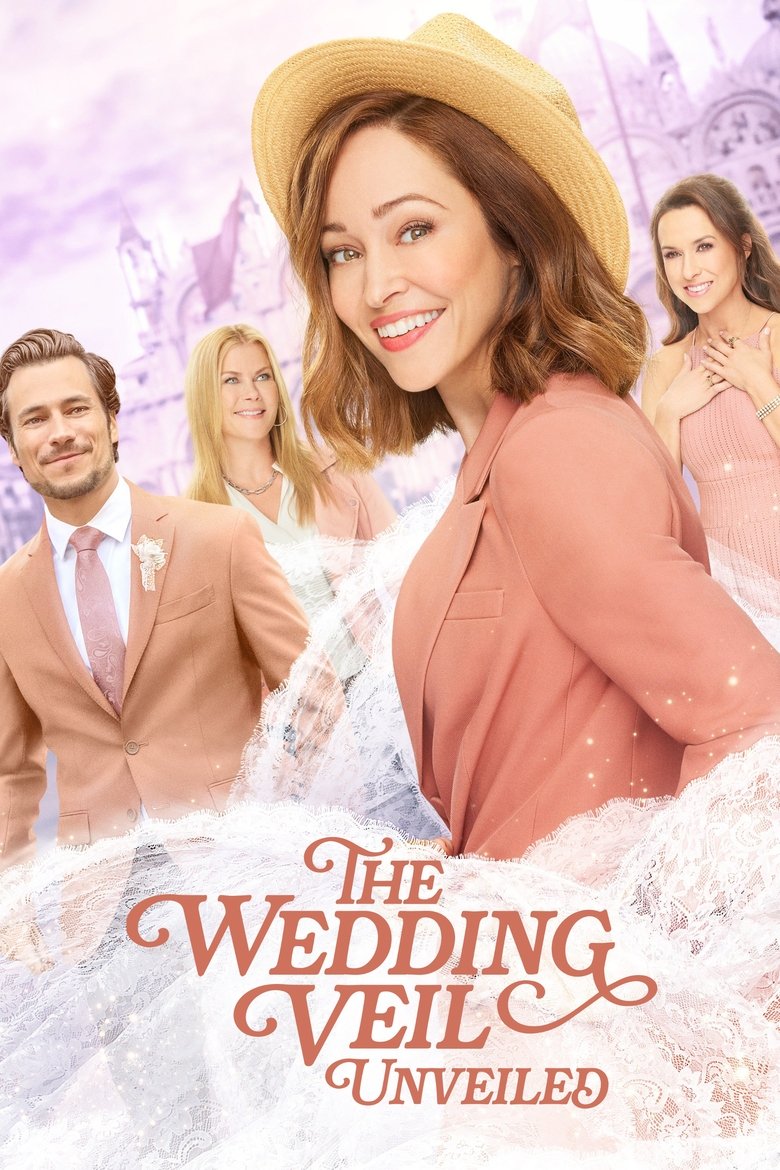  The Wedding Veil Unveiled - Watch Suggestor