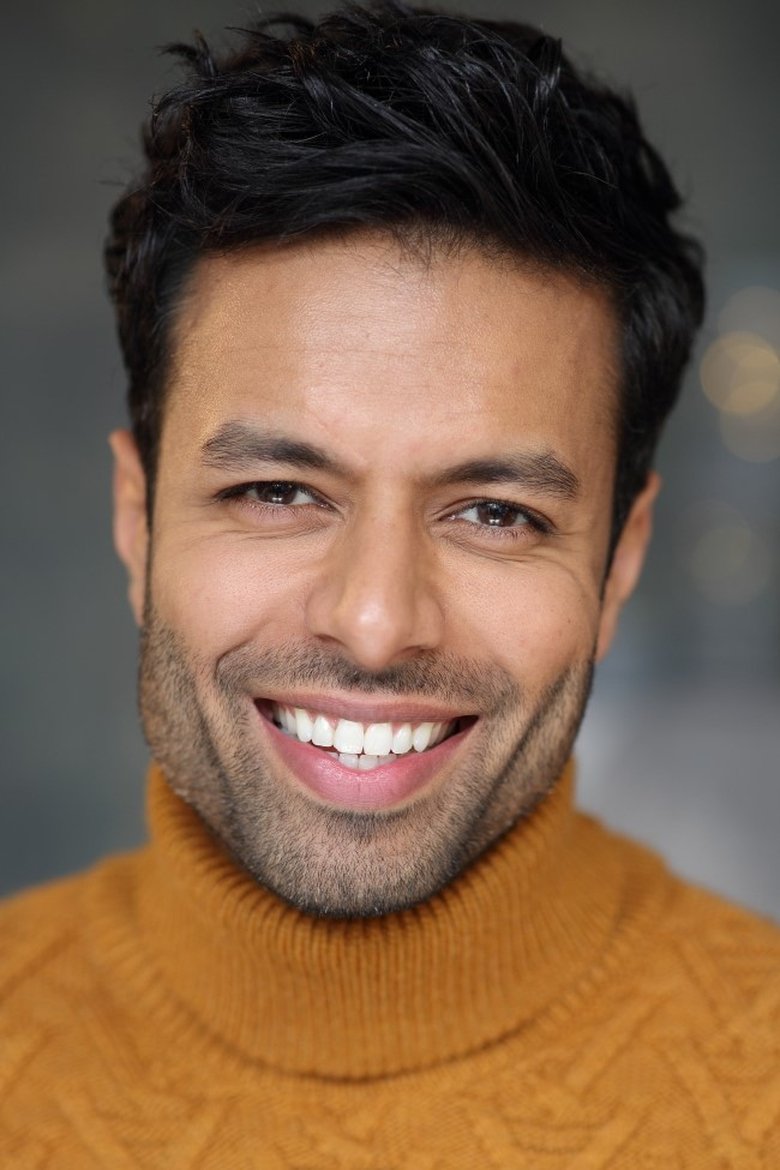 Justin Singh - Watch Suggestor
