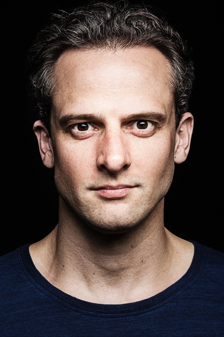 Michael Rouse - Watch Suggestor