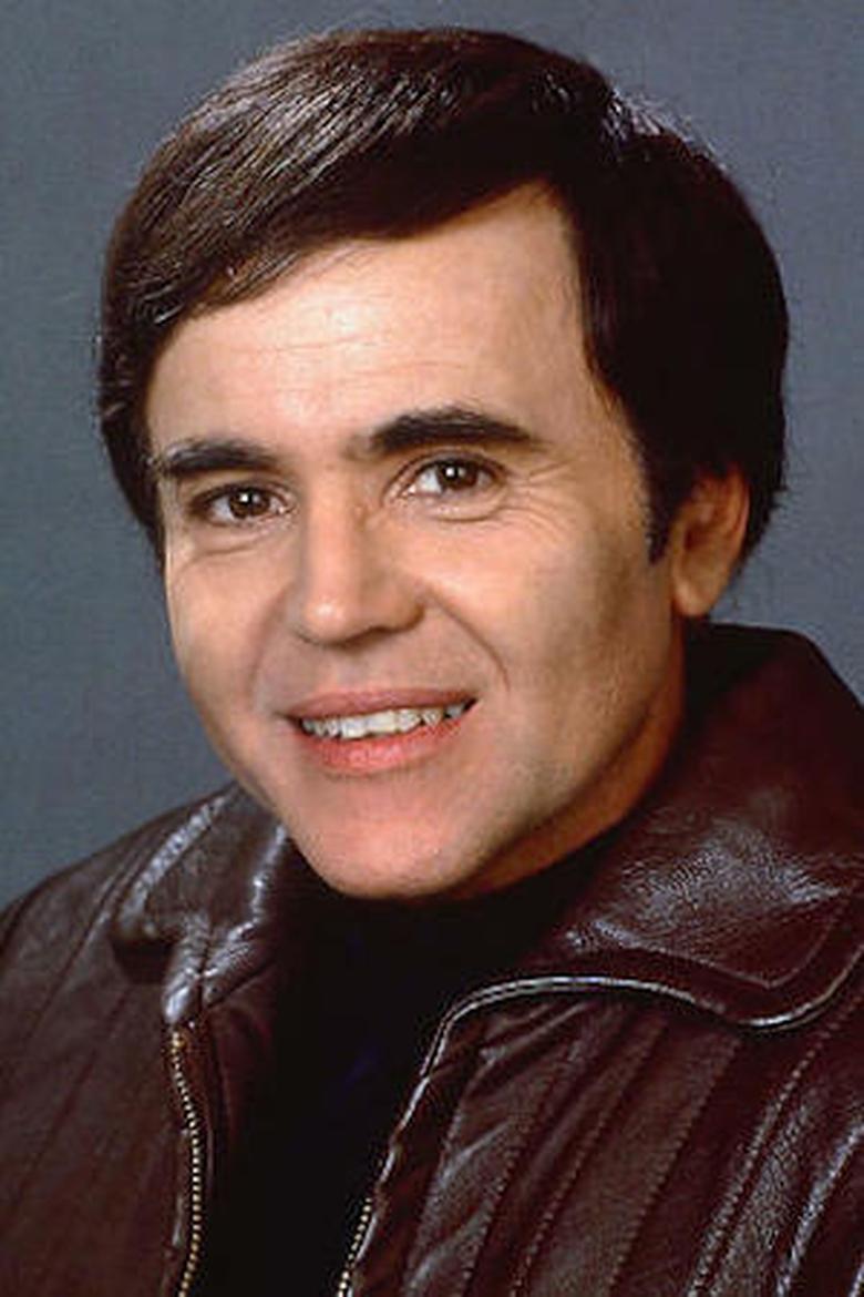 Walter Koenig - Watch Suggestor